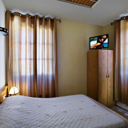 Haddad Guest House Haifa Exterior photo