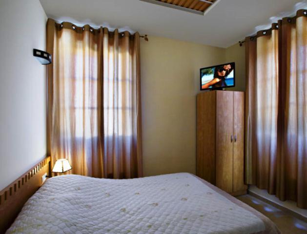 Haddad Guest House Haifa Exterior photo