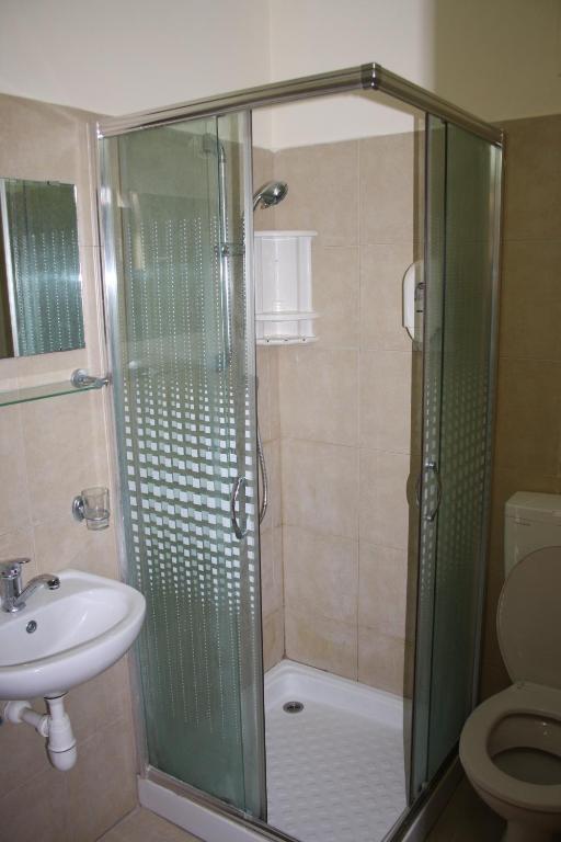 Haddad Guest House Haifa Exterior photo
