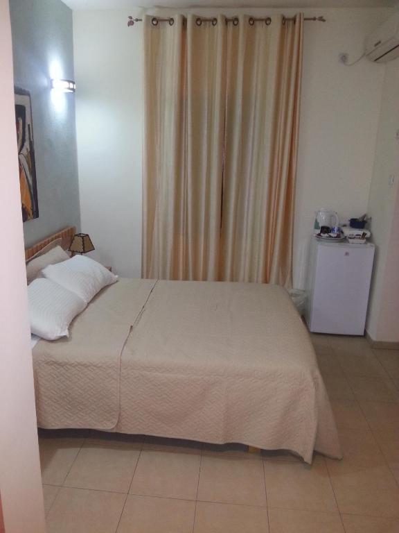 Haddad Guest House Haifa Exterior photo